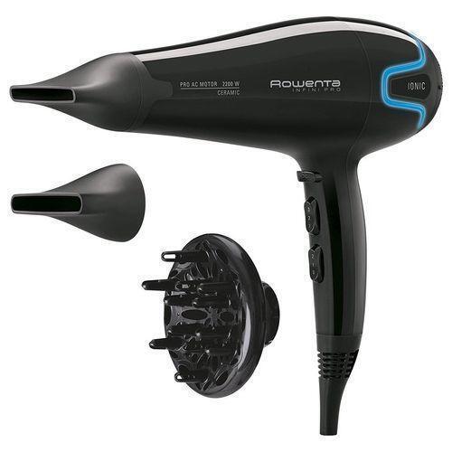 Rowenta Asciugacapelli Professionale Infini Pro - bigeshop