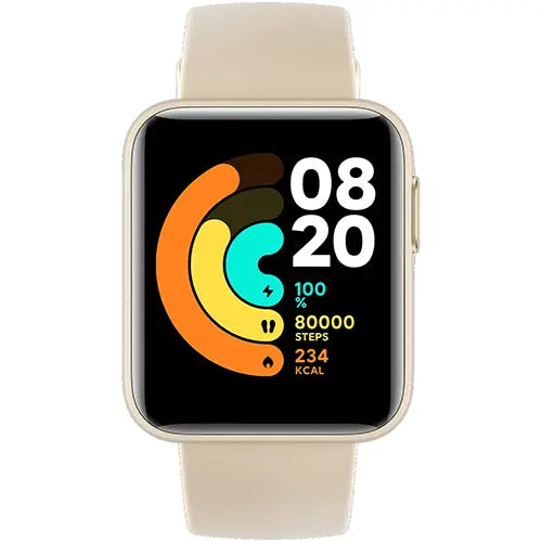 Xiaomi Redmi Watch Lite - Ivory - bigeshop