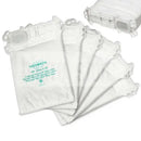 SACCHETTI FOLLETTO ORIGINALI VORWERK SUPER FILTRELLO VK135/6 - 6 Pz - bigeshop