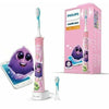 SPAZZOLINO SONICARE KIDS GIRL Philips Sonicare For Kids HX6352/42 - bigeshop