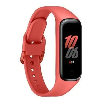 Samsung Galaxy Fit2 Тracker di Аttività - Scarlet