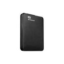 Western Digital Elements 1 TB, 2,5" Disco Rigido Esterno Portatile WDBUZG0010BB