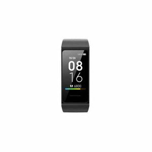 Xiaomi Mi Smart Band 4C 1.08" 20,72mm Smartwatch - Nero MGW4064GL
