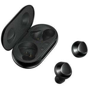 Samsung cuffie Galaxy Buds+ - Nero ricondizionate dal laboratorio