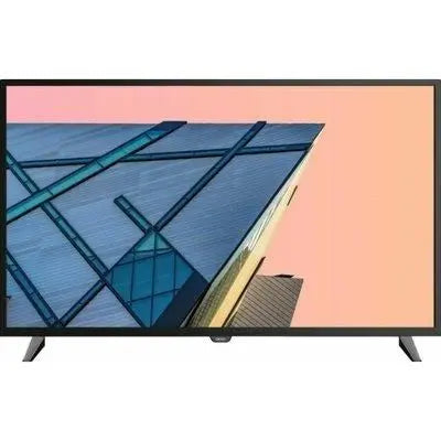 Smart TV LED Graetz GR43E3300SA da 43" Full HD Android Wi-Fi DVB-T2 H.265