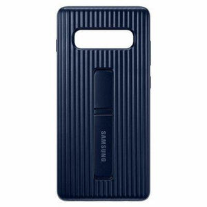 Samsung Rugged Protective Cover per Galaxy S10+ - Nero