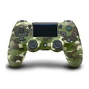 Sony PlayStation 4 Dualshock V2 Controller - Green Camouflage