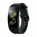 Samsung Gear Fit2 Pro Inseguitore di Fitness Impermeabile - Nero SM-R365NZKAITV